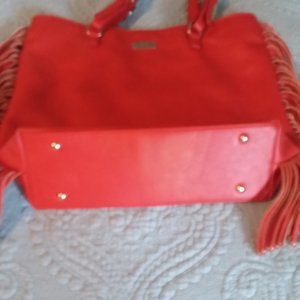 BCBG tote bag